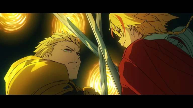 Anime Fate Strange Fake ganha novo trailer