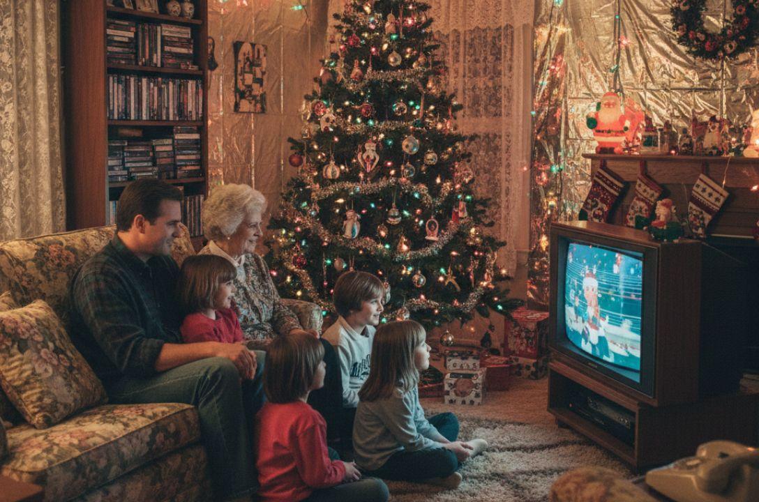 Clássicos de Natal