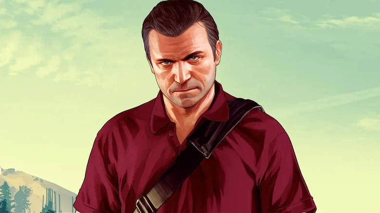 História Completa de GTA 5