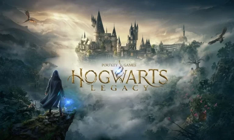Hogwarts Legacy Grátis na Epic Games Store por tempo limitado