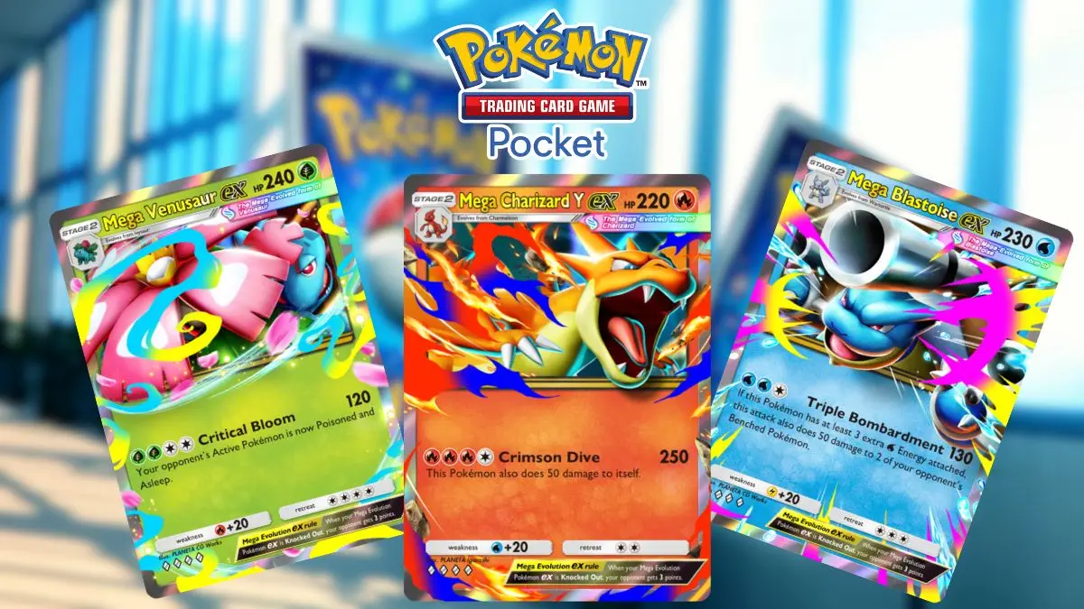 pokemon tcg pocket crimson blaze