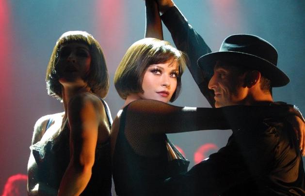 Filmes com a Letra C - Chicago