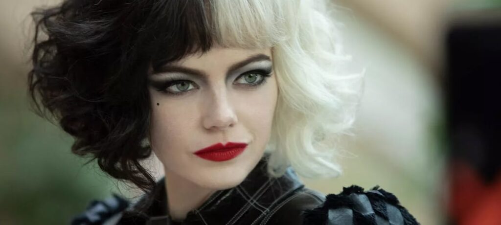 Filmes com a Letra C - Cruella