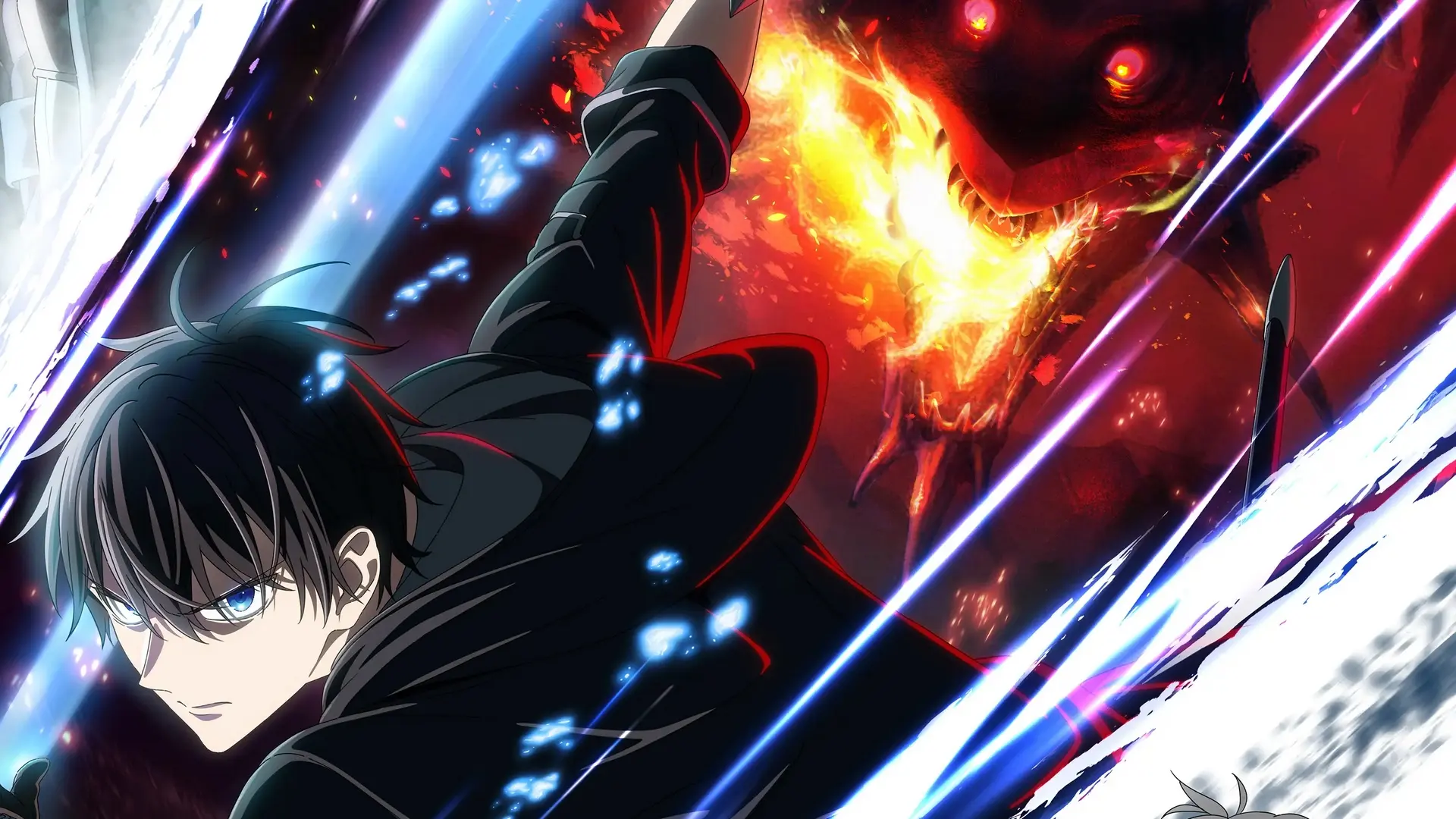 Animes Que Estão em Alta