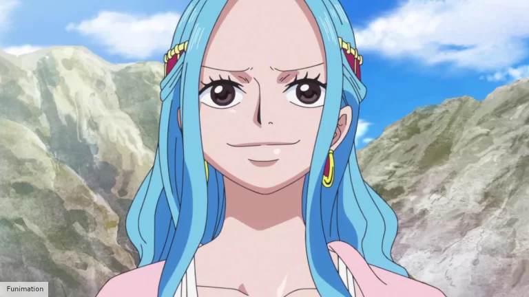 As 10 Melhores Princesas dos Animes