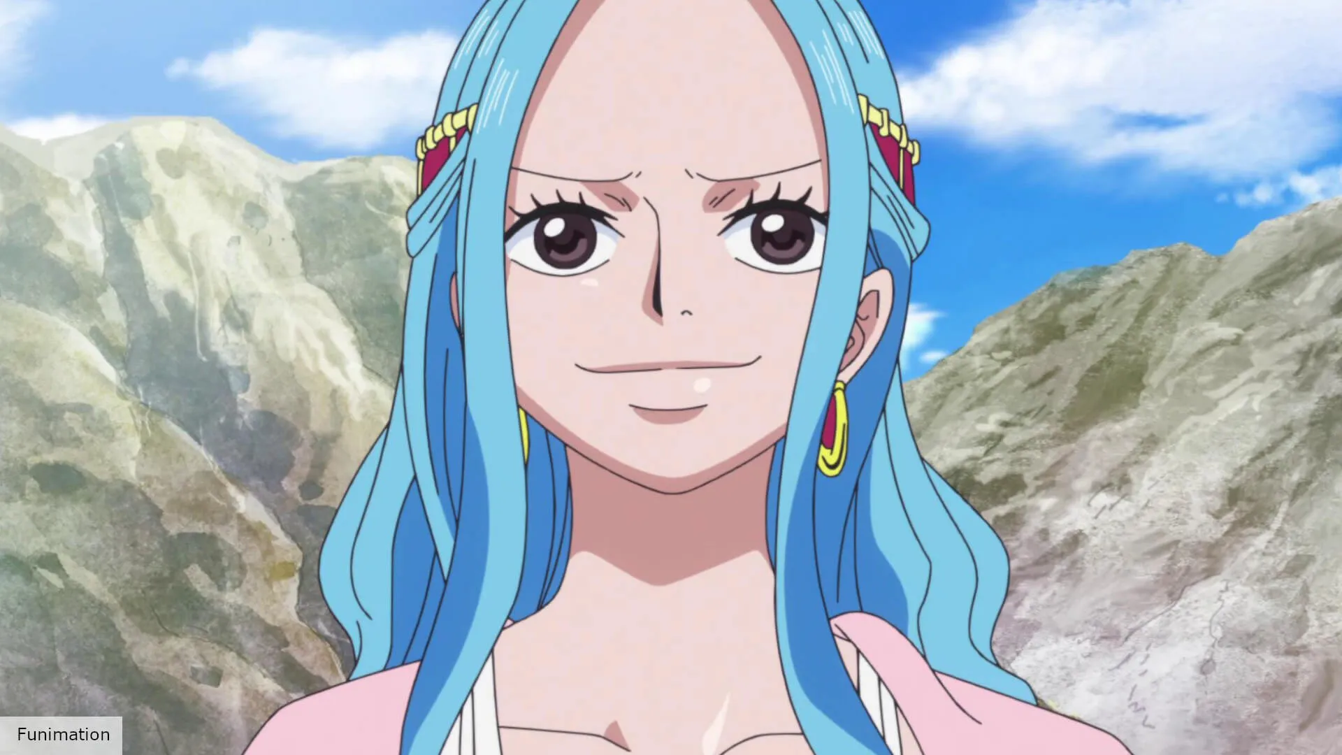 Melhores Princesas dos Animes