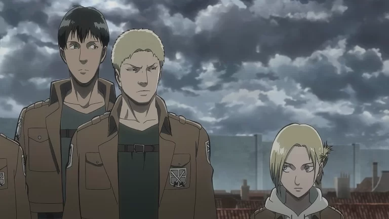 20 Vilões de Anime que Provocam Empatia