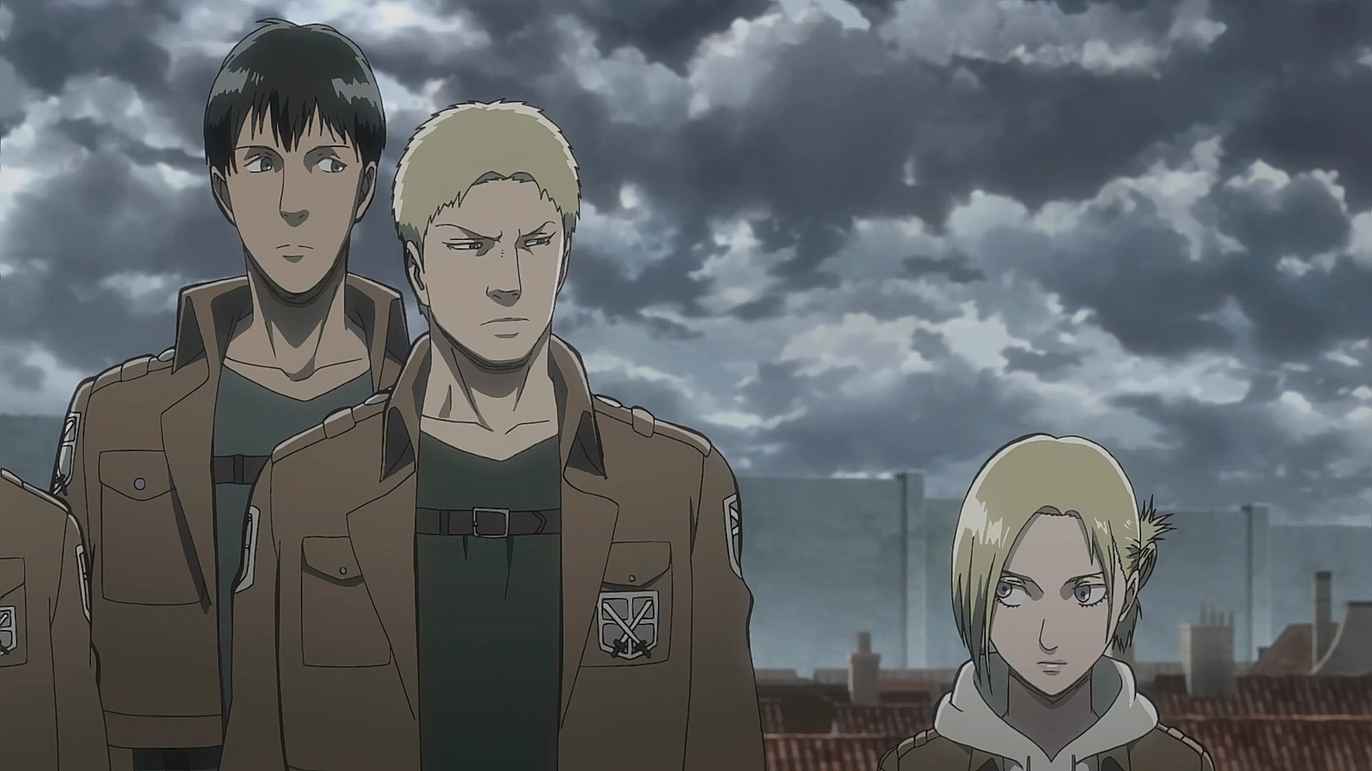 Vilões de Anime