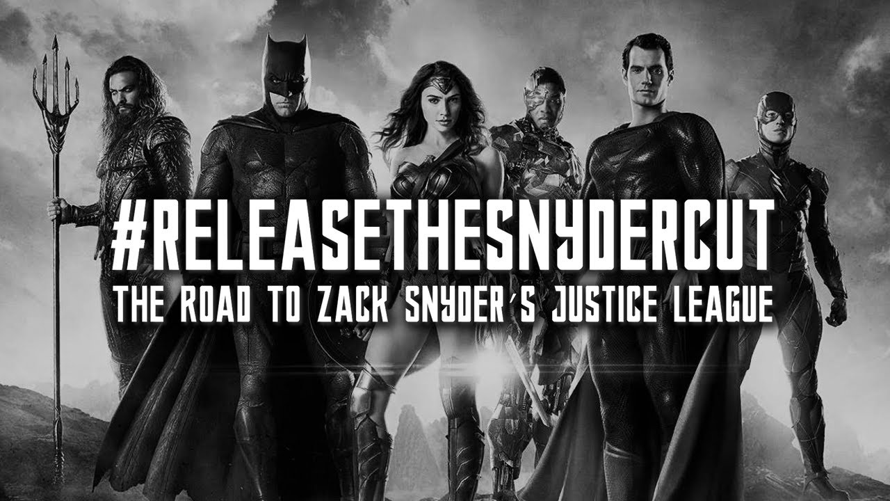 Acertos do Snyderverso