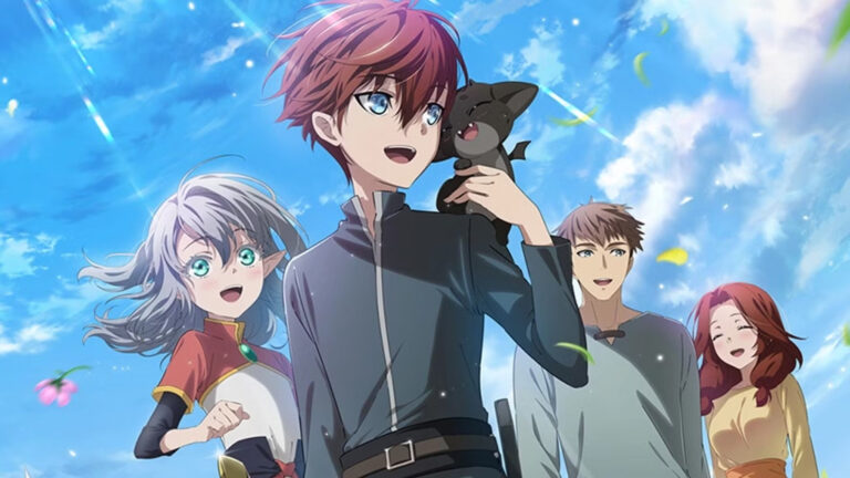 10 Animes Para Ser Seu Primeiro Isekai do Ano de 2026