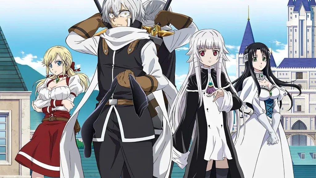Tambem tá querendo saber se The Legendary Hero Is Dead! vai ter Segunda Temporada?