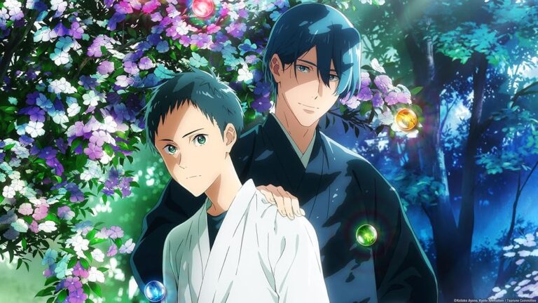 10 Animes Pra Te Fazer Chorar