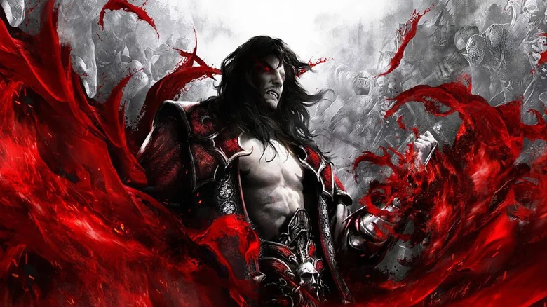 castlevania