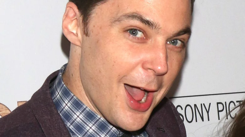 em The Big Bang Theory
