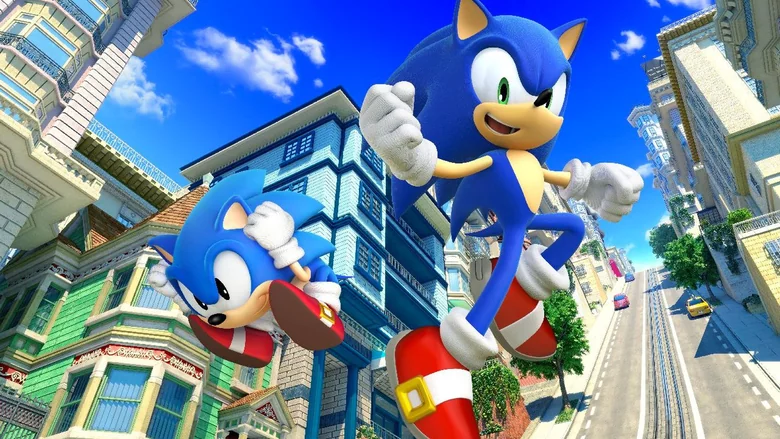 erros da Sega