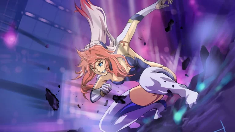 Lista Aleatória #8: 10 Animes Pra Assistir