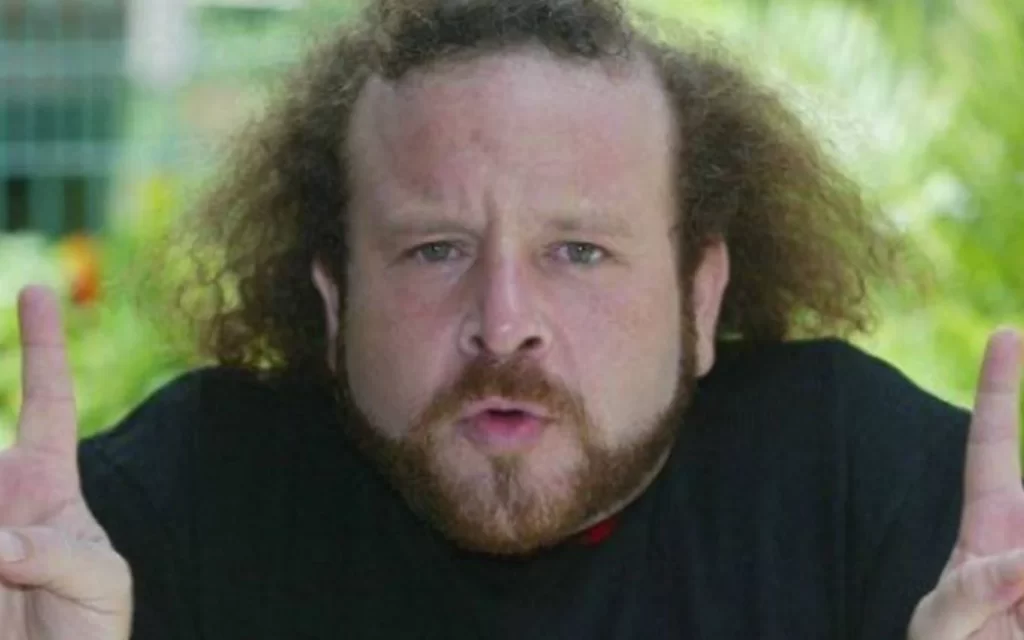 Maiores Atores Brasileiros do Cinema - Charles Paraventi