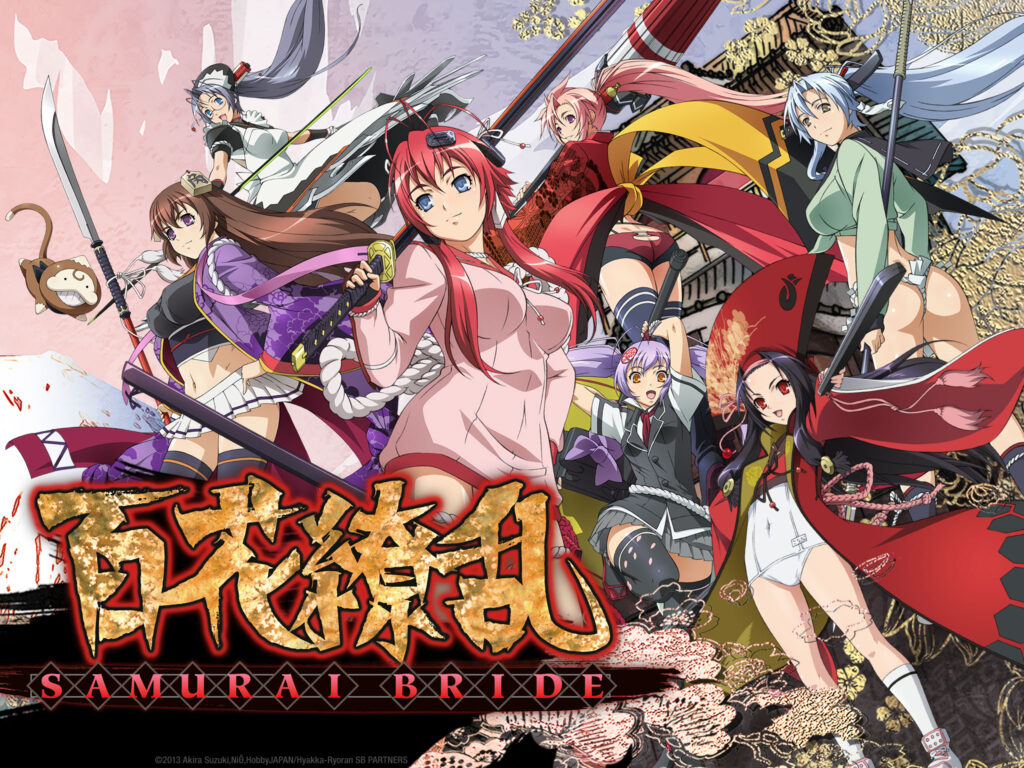 Animes pra assistir