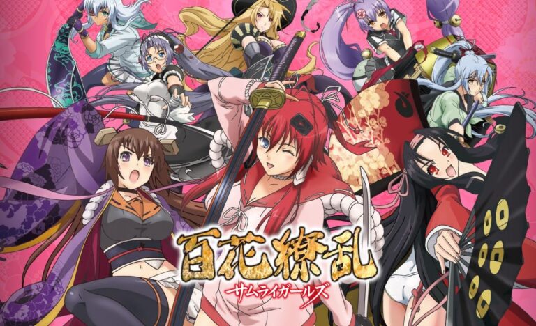 Lista Aleatória #20: 10 Animes Pra Assistir