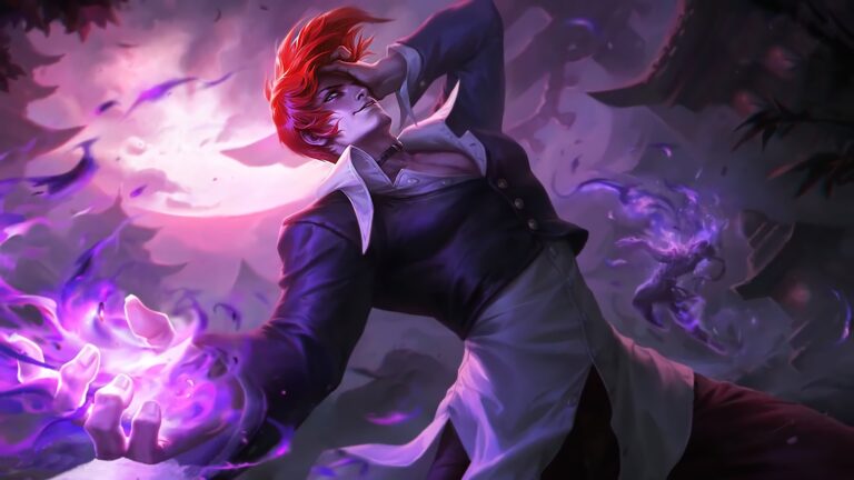 5 Curiosidades Sobre Iori Yagami