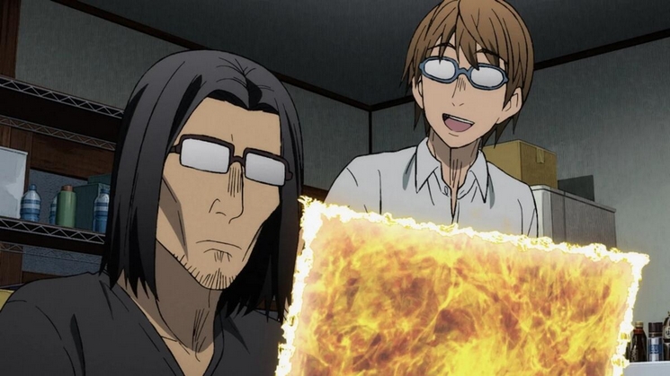 Animes pra Assistir