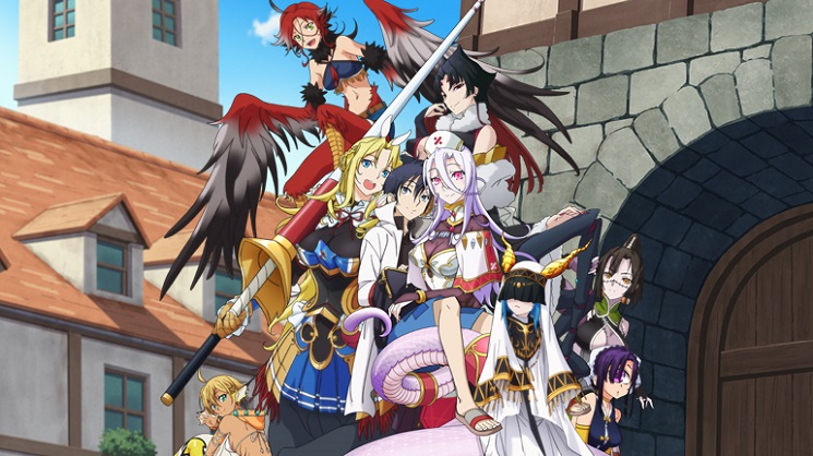  Animes Pra Assistir