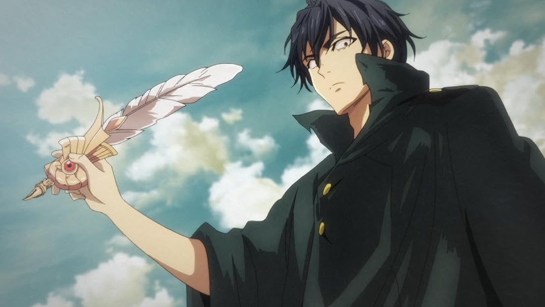 Animes Pra Assistir