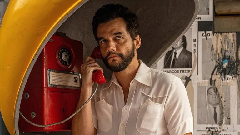 10 Maiores Atores Brasileiros do Cinema