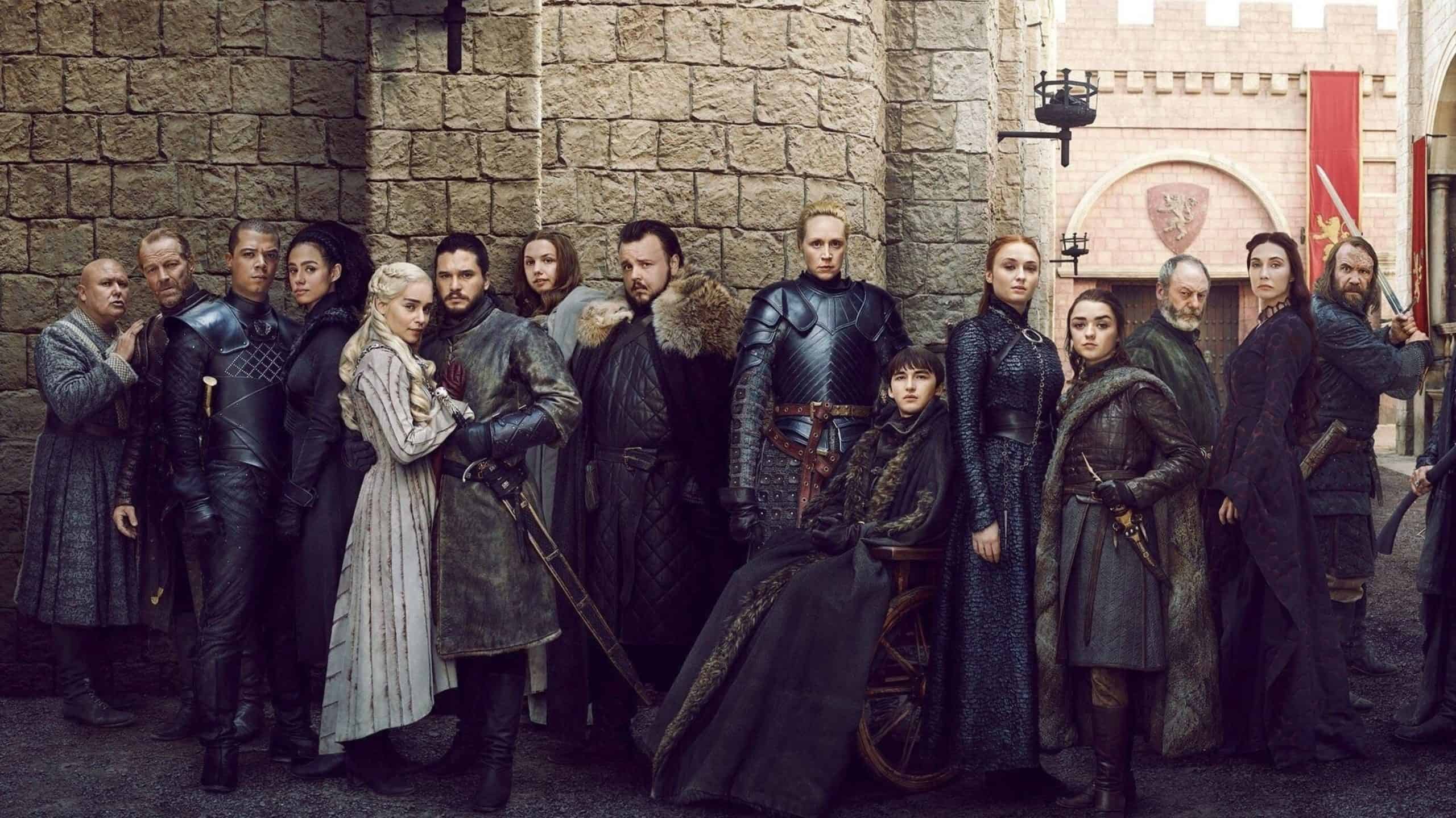 game of thrones