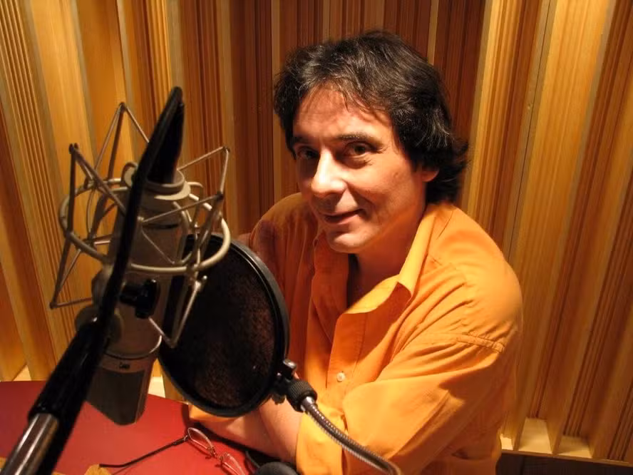 Ricardo Schnetzer Morreu