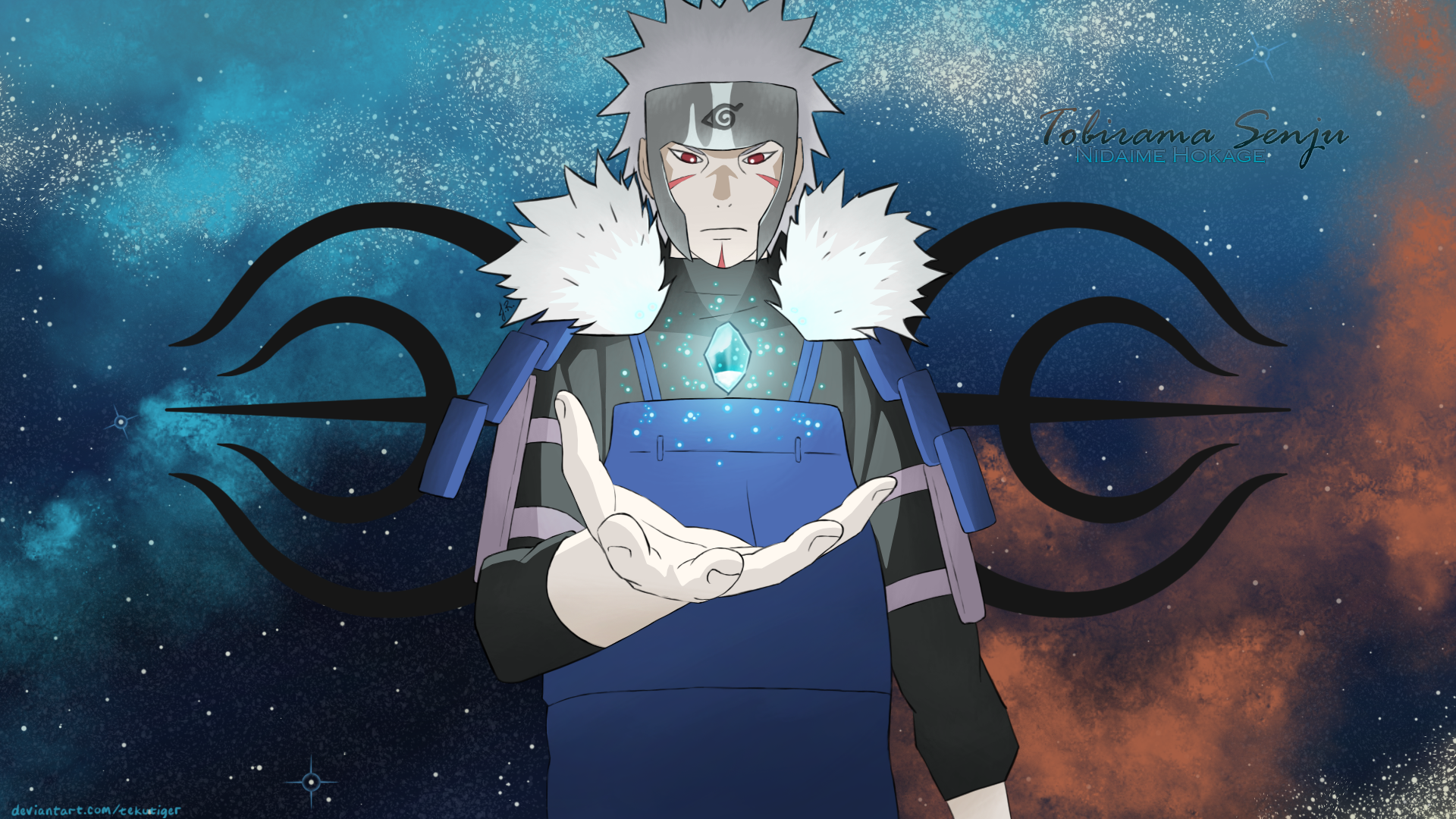 senju tobirama