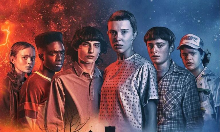 5 Curiosidades Sobre Stranger Things
