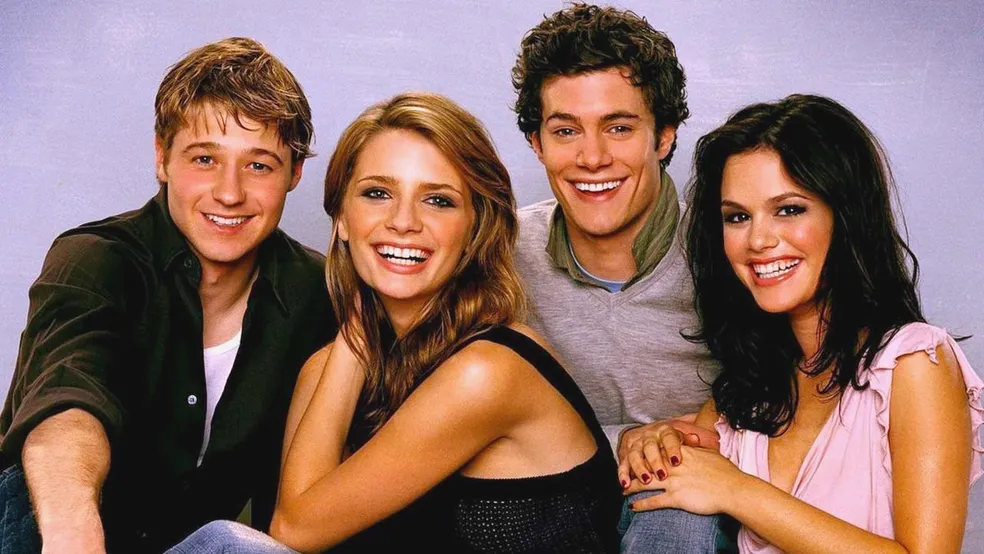 The OC