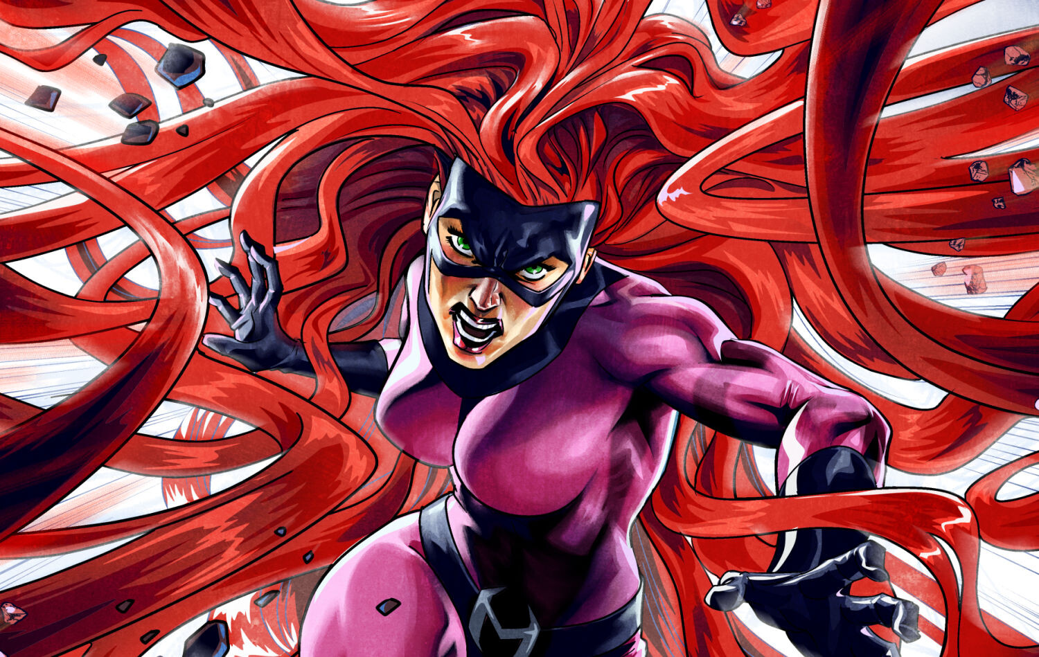 Medusa