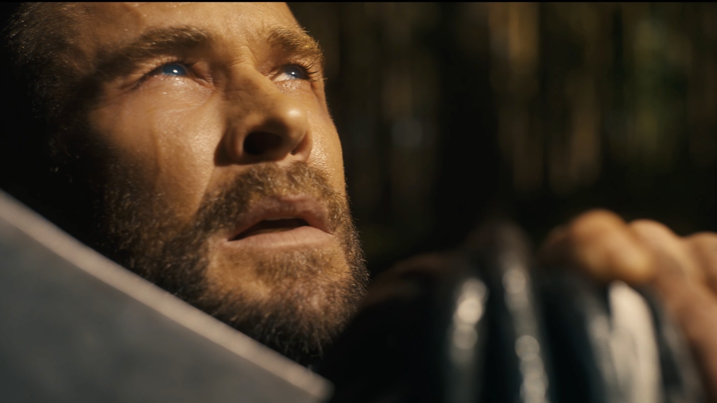 o futuro de Thor