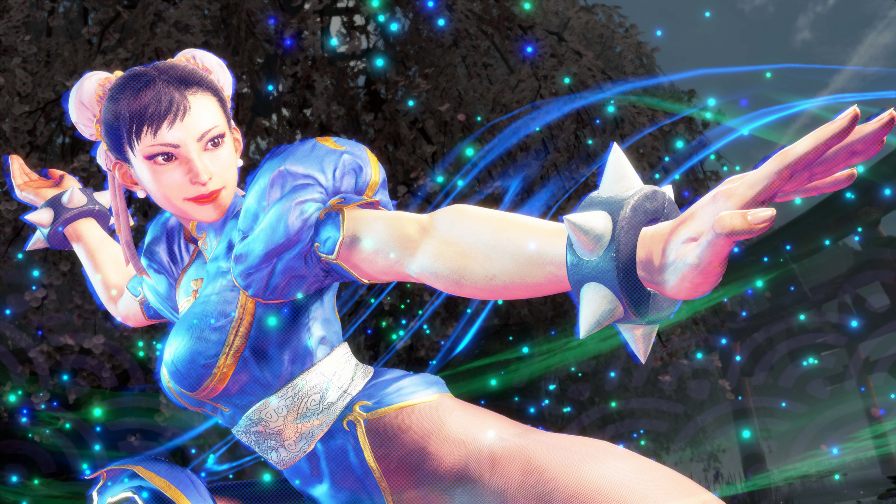 Chun-Li