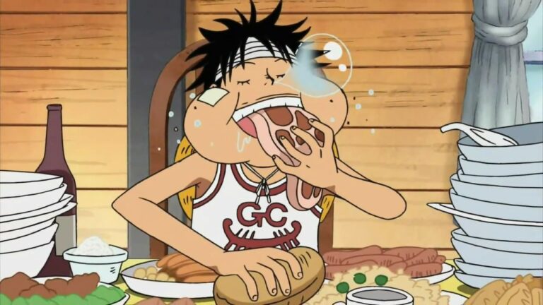 10 Personagens Comilões da Cultura Pop