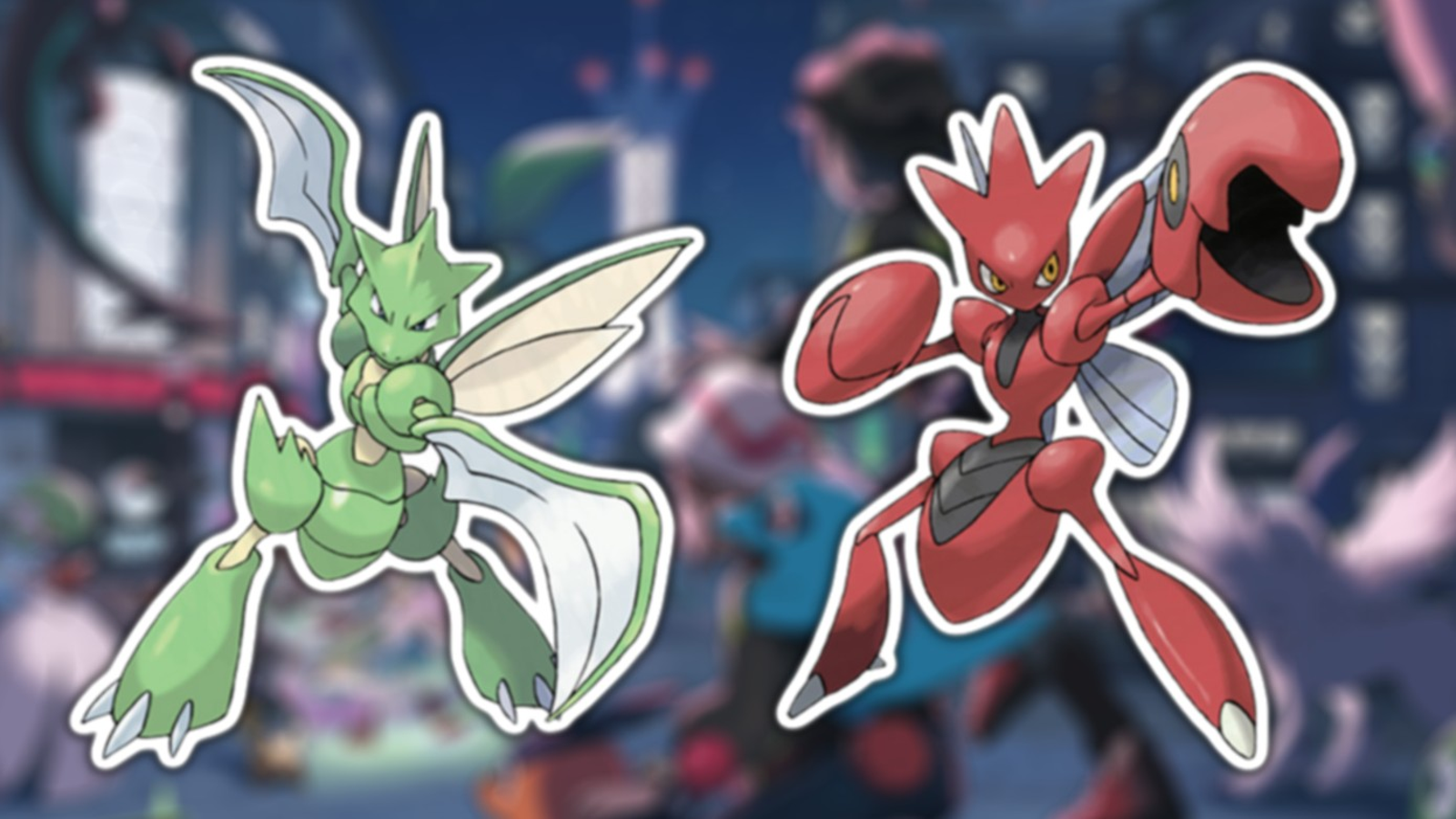 Pokémon da primeira geração que ganharam evolução