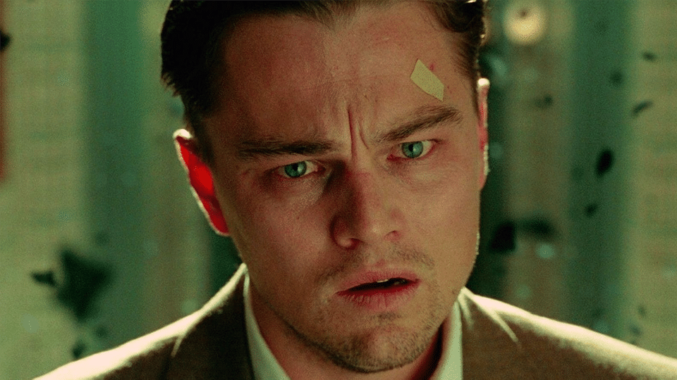 Filmes do Leonardo DiCaprio