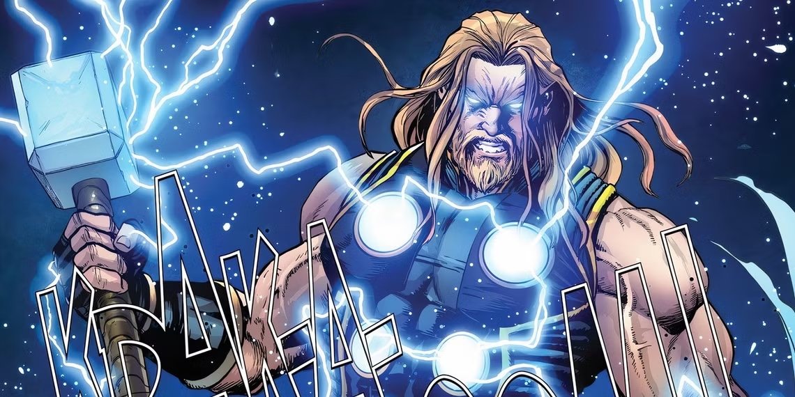 Thor Odinson