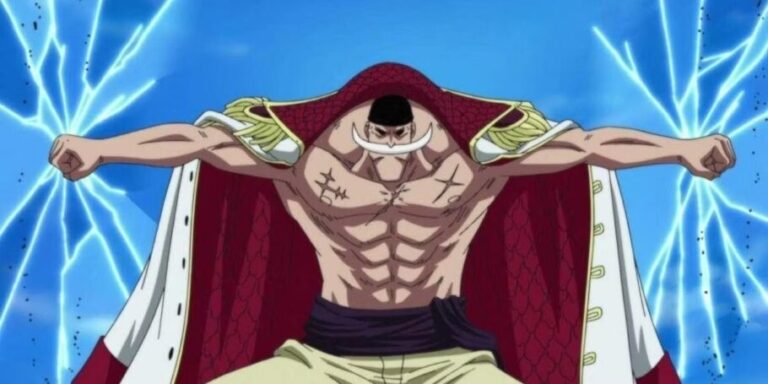 Gura Gura no Mi (One Piece)