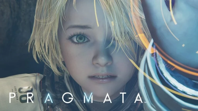 Pragmata ganha novo trailer dublado em português antes do lançamento