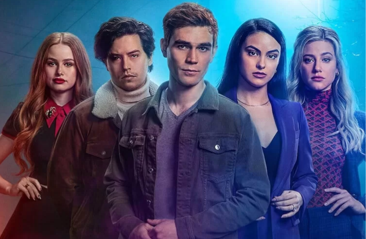riverdale