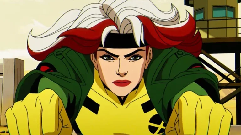 ARQUIVO DA S.H.I.E.L.D.: VAMPIRA