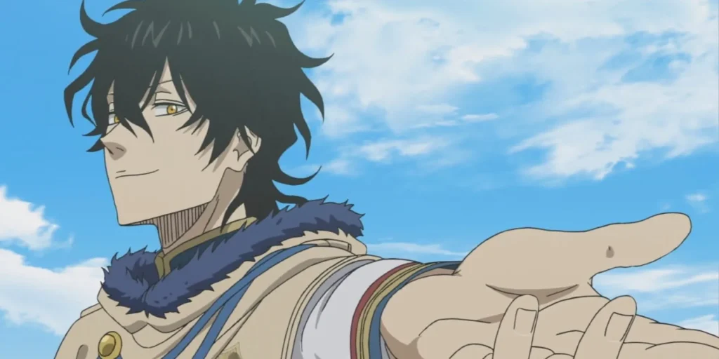 Alvorecer Dourado - Yuno