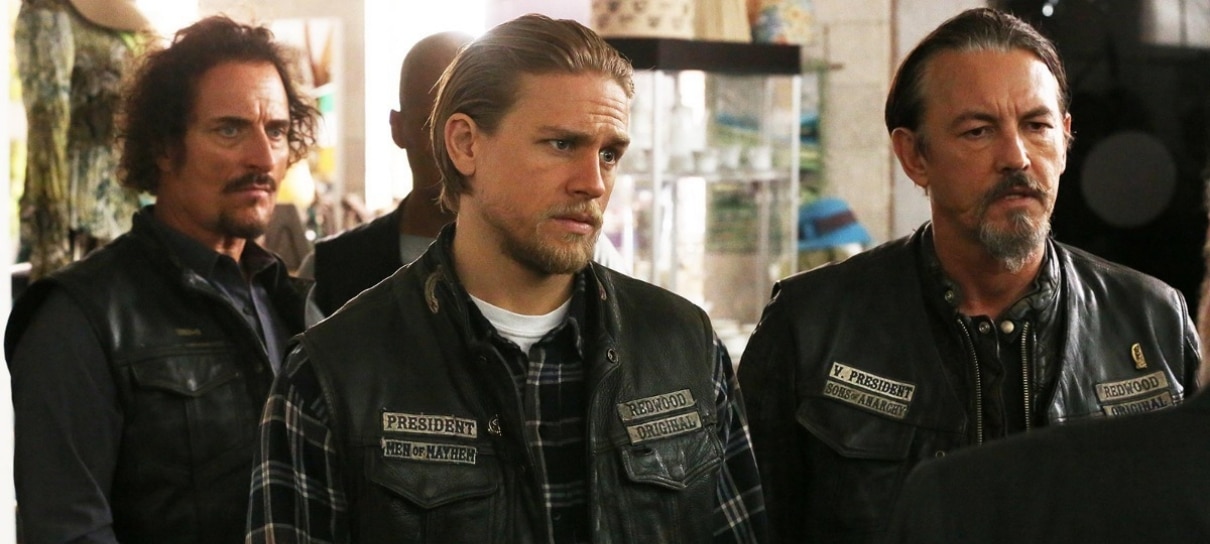 Sons of Anarchy