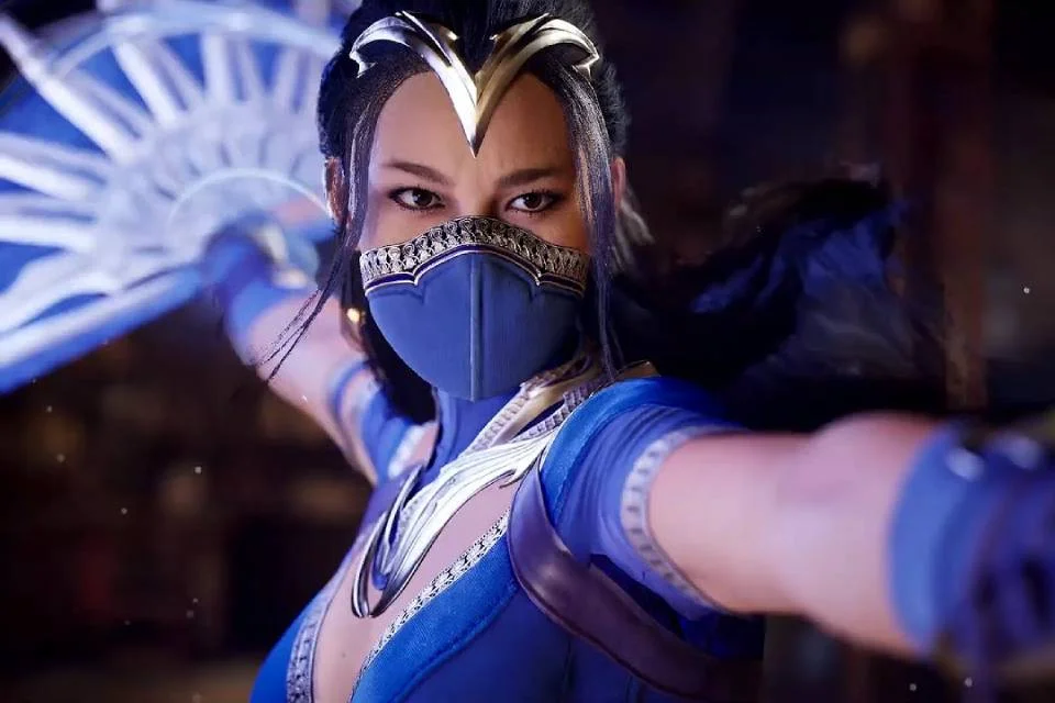 kitana