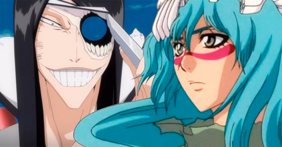 Bleach: Por que Nnoitra odiava tanto Neliel?