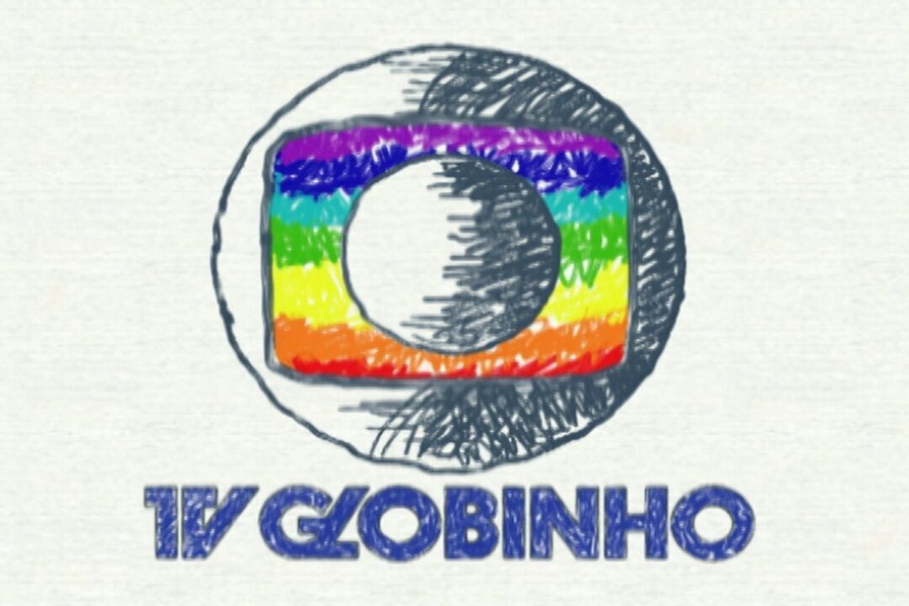 Animes da TV Globinho