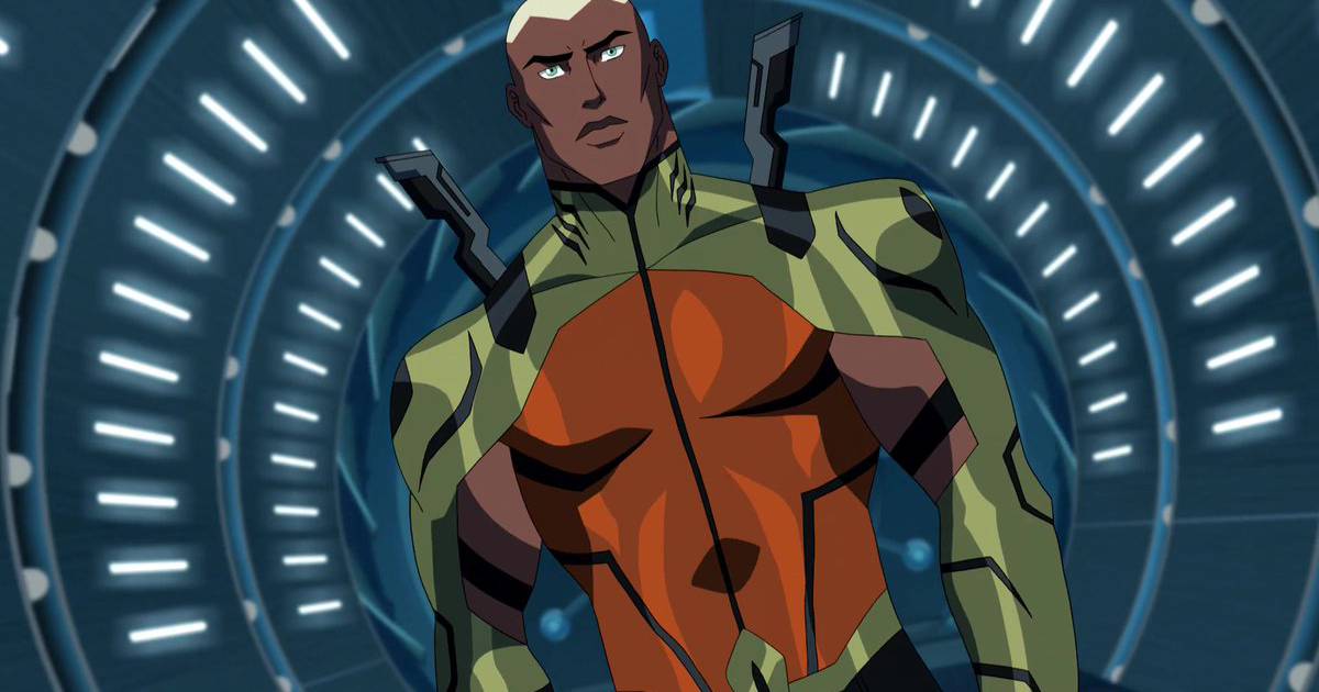 Aqualad